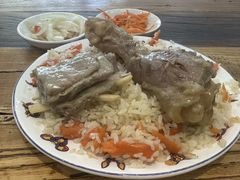 -217丰惠源抓饭(江乾路店)