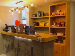 -谜·沉浸侦探剧本杀推理馆(静安店)