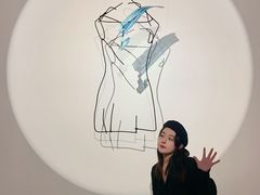 -chi K11艺术空间展览厅