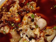 -味妙烤鱼吧(回龙观店)
