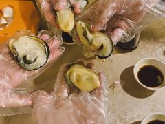 -蚝味小馆·粤西小海鲜