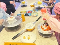 -芭菲盛宴·环球美食(袁家岗店)