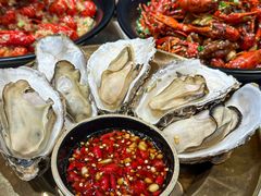 -龙虾当家·大排档(红谷滩五中店)