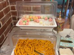 -巴依老爷新疆美食(魏公村店)