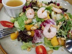 -HELLO 27 意面·沙拉·帕尼尼