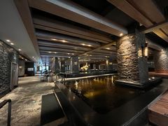 -清河半岛温泉度假酒店