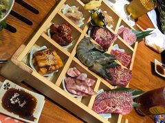 -肉魁屋·烧肉·烧鸟·酒场(高新店)