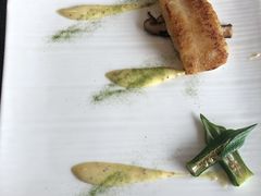 -香樟花园法式铁板烧(恒隆广场店)