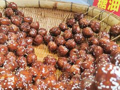 糖油果子-邓记新一代糖油果子(四川煤管局供销公司职工宿舍店)