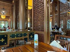 -西双版纳洲际度假酒店-曼霖轩中餐厅