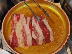 -伍棵星炭烤自助料理·烤鳗鱼(浦东食品城店)