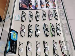 -宝岛眼镜(建外soho店)