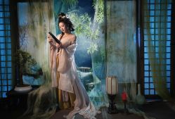 -梓摄影古装写真工作室(富力广场店)