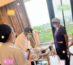 -金吉兒月子中心(太湖度假区店)