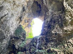 -英西峰林·洞天仙境