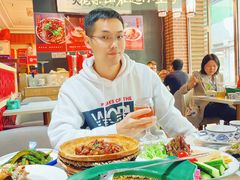 -小城外婆肴私房菜.家宴聚集点(圆明园颐和园·清河上地店)