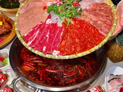 -小龙坎火锅(春熙太古里店)