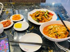 -桃园中华料理炸酱面(燕儿岛路店)