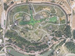 -洪泽湖古堰景区