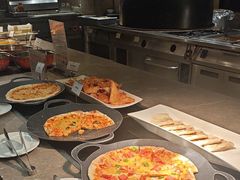 -长春净月潭喜来登酒店·盛宴标帜餐厅