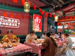 -辣小鲜·南昌大排档(船山路店)