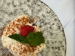 -雅典娜希腊餐厅(三里屯西五街店)
