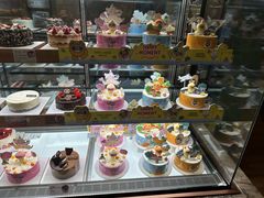 -多乐之日(颐堤港店)