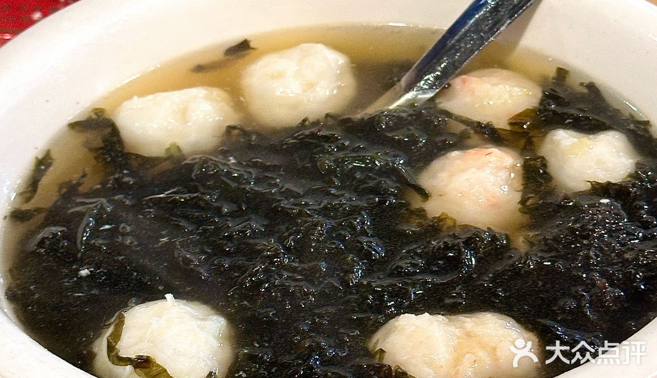 海味满盘，周末治愈晚餐