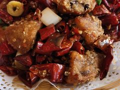 -凯鸽酒楼(大同振兴街店)