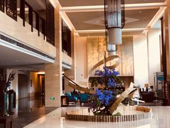 -天目湖御水温泉·度假酒店