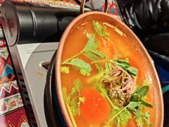 -火塘云南烧烤大排档