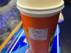 -放哈·甜醅子奶茶创造者(正宁路店)