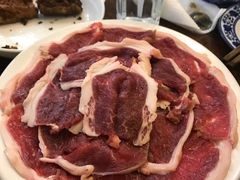-前门张记涮肉(前门店)
