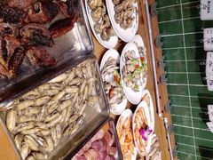 -凤霞海鲜大排档·天津菜(抗震路店)