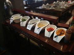 -小天鹅火锅·一线江景洪鼎旗舰店(洪崖洞店)