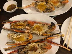 -大螃蟹海鲜餐厅