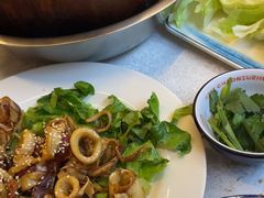 -东江海鲜大排档·潮汕菜·砂锅粥