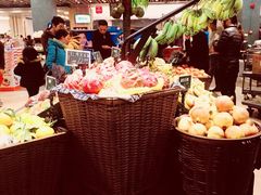 -大昌超市(中环店)