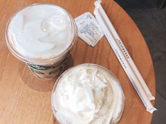 -星巴克(潍坊泰华广场店)