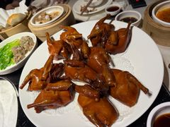 -味可道美食坊(福基路店)