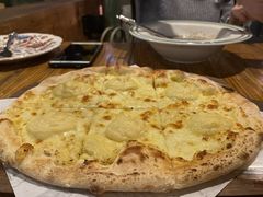 榴莲薄饼-I HOLIC艾豪丽披萨(KKone店)