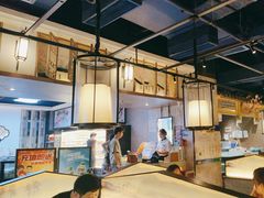 -野妹经典火锅(保利店)