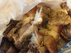 黄家烤肉-黄家烤肉(北坦店)