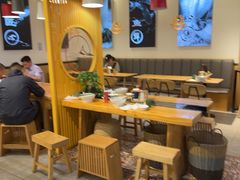 -鲜越鲜鱼粉(财富购物中心店)