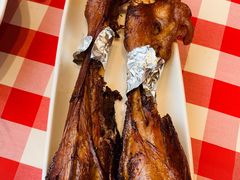 -西贝莜面村(上海百联西郊店)