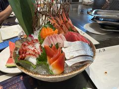 -大渔铁板烧(东城店)