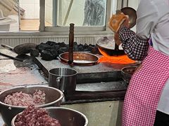 -正宗杨记普洱酸醋米线(总店)
