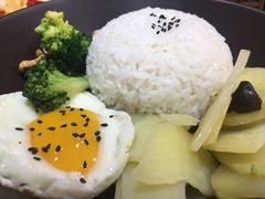 -海盗虾饭·剥好的小龙虾饭(上地辉煌店)