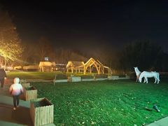 -春晖园度假酒店温泉