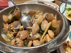 -先记烧鹅王·本地粤菜(福永店)